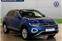 2023 Volkswagen T-Roc 2.0 TSI 4MOTION Style 5dr DSG