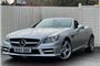 2015 Mercedes-Benz SLK SLK 250d AMG Sport 2dr Tip Auto