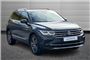 2023 Volkswagen Tiguan 1.5 TSI 150 Elegance 5dr DSG