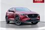 2023 Mazda CX-5 2.0 e-Skyactiv G MHEV Exclusive-Line 5dr Auto