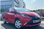 2017 Toyota Aygo 1.0 VVT-i X-Play 5dr x-shift