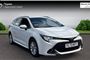 2023 Toyota Corolla Touring Sport 1.8 Hybrid Icon 5dr CVT