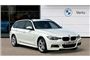 2019 BMW 3 Series Touring 320i xDrive M Sport 5dr Step Auto