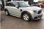 2018 MINI Countryman 1.5 Cooper 5dr Auto