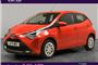 2021 Toyota Aygo 1.0 VVT-i X-Play TSS 5dr