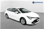 2022 Toyota Corolla Touring Sport 2.0 VVT-i Hybrid Icon 5dr CVT