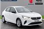 2022 Vauxhall Corsa 1.2 SE Edition 5dr