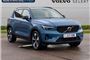 2023 Volvo XC40 2.0 B4P Ultimate Dark 5dr Auto