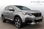 2020 Peugeot 3008 1.2 PureTech Allure 5dr EAT8