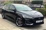 2022 Ford Focus 1.0 EcoBoost Hybrid mHEV 155 ST-Line Vignale 5dr