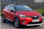 2023 Renault Captur 1.6 E-Tech full hybrid 145 Techno 5dr Auto