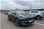 2020 Kia Sportage 1.6T GDi ISG GT-Line 5dr DCT Auto [AWD]