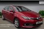 2016 Toyota Auris 1.8 Hybrid Business Edition TSS 5dr CVT