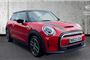 2023 MINI Electric 135kW Cooper S Level 2 33kWh 3dr Auto