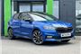 2024 Skoda Fabia 1.0 TSI 116 Monte Carlo 5dr