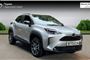 2023 Toyota Yaris Cross 1.5 Hybrid GR Sport 5dr CVT