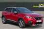 2018 Peugeot 3008 2.0 BlueHDi 180 GT 5dr EAT8