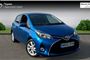 2015 Toyota Yaris 1.5 Hybrid Sport 5dr CVT