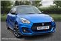 2024 Suzuki Swift Sport 1.4 Boosterjet 48V Hybrid Sport 5dr