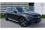 2023 Mercedes-Benz GLC GLC 300d 4Matic AMG Line Premium 5dr 9G-Tronic
