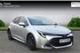 2023 Toyota Corolla 1.8 Hybrid Excel 5dr CVT