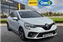 2020 Renault Clio 1.6 E-TECH Hybrid 140 RS Line 5dr Auto