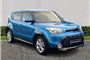 2016 Kia Soul 1.6 GDi Urban 5dr