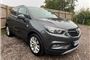 2017 Vauxhall Mokka X 1.4T ecoTEC Elite 5dr