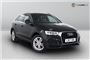 2017 Audi Q3 1.4T FSI S Line Edition 5dr S Tronic