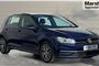 2018 Volkswagen Golf 1.6 TDI SE 5dr