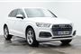 2020 Audi Q5 40 TDI Quattro S Line 5dr S Tronic