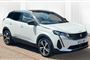 2021 Peugeot 3008 1.2 PureTech GT 5dr