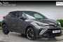 2021 Toyota C-HR 1.8 Hybrid GR Sport 5dr CVT