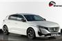 2022 Peugeot 308 1.2 PureTech Allure Premium 5dr EAT8