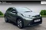 2023 Toyota Aygo X 1.0 VVT-i Edge 5dr Auto