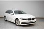 2018 BMW 5 Series Touring 520d xDrive SE 5dr Auto