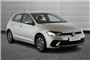 2023 Volkswagen Polo 1.0 Life 5dr