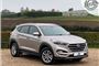 2017 Hyundai Tucson 1.6 GDi Blue Drive SE Nav 5dr 2WD