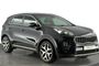 2018 Kia Sportage 1.6T GDi GT-Line 5dr DCT Auto [AWD]