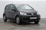 2021 Volkswagen e-Up 60kW E-Up 32kWh 5dr Auto