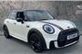 2021 MINI Hatchback 5dr 1.5 Cooper Sport 5dr Auto