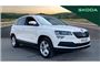2019 Skoda Karoq 1.5 TSI SE 5dr