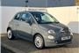 2022 Fiat 500 1.0 Mild Hybrid Dolcevita [Part Leather] 3dr