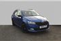 2019 Skoda Fabia Estate 1.0 TSI 110 Monte Carlo 5dr