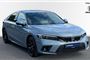 2024 Honda Civic 2.0 eHEV Advance 5dr CVT
