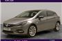 2021 Vauxhall Astra 1.5 Turbo D Griffin Edition 5dr