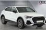 2023 Audi Q3 45 TFSI e Vorsprung 5dr S Tronic