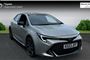 2023 Toyota Corolla 2.0 Hybrid GR Sport 5dr CVT