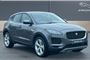 2018 Jaguar E-Pace 2.0d [180] HSE 5dr Auto