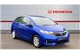 2018 Honda Jazz 1.3 i-VTEC SE Navi 5dr